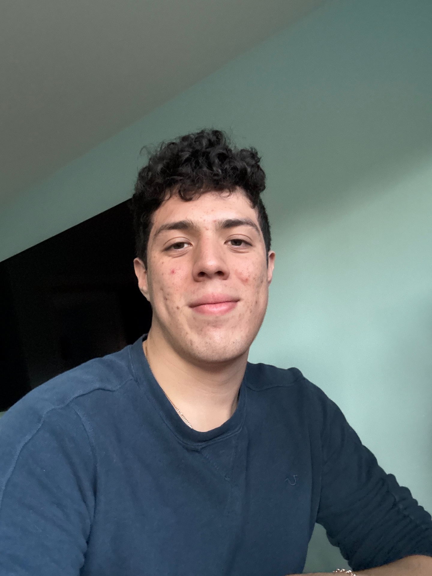 Ian Blanco